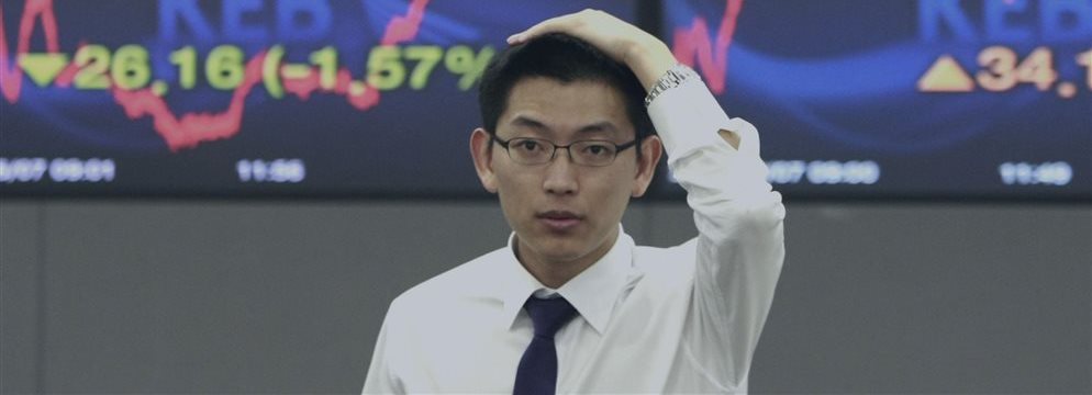 Asian stocks steady on strong U.S. data; Dollar up