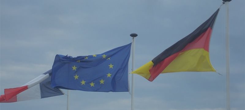Francia pide a Alemania que incentive la inversión