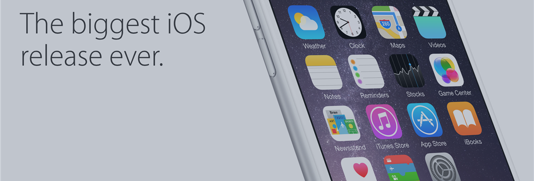 ¡Apple lanza iOS 8.1! Las cuatro principales novedades de la nueva versión