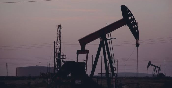 Нефть дорожает на новостях из Китая