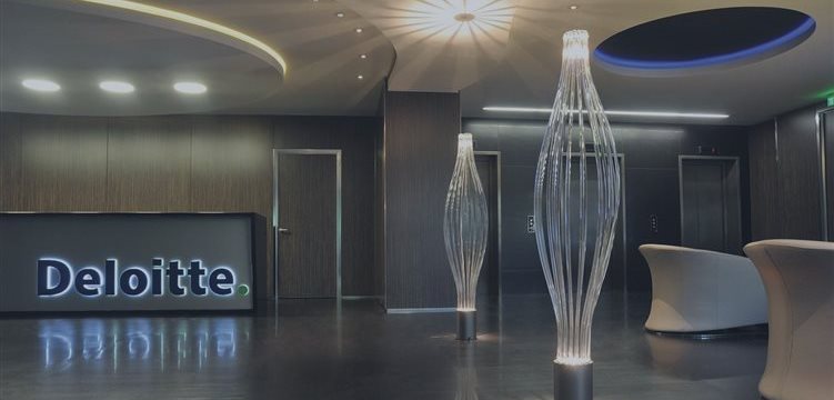 Deloitte crea un nuevo epicentro en Fráncfort para auditar toda la unión bancaria