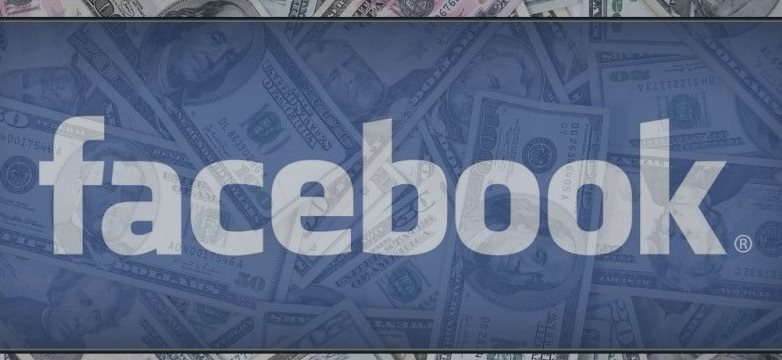 Facebook два года не платит налоги