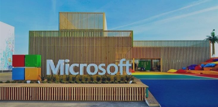 Из-за реструктуризации Microsoft потеряла 13% прибыли
