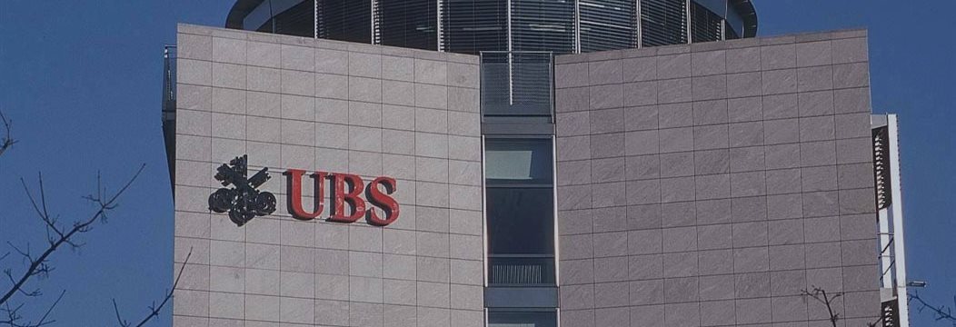 UBS hires new head of Euro rates trading from hedge fund