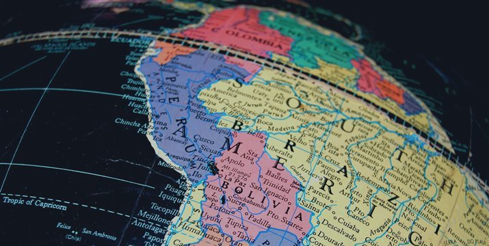México, Brasil y Chile son los primeros destinos de los inversores españoles