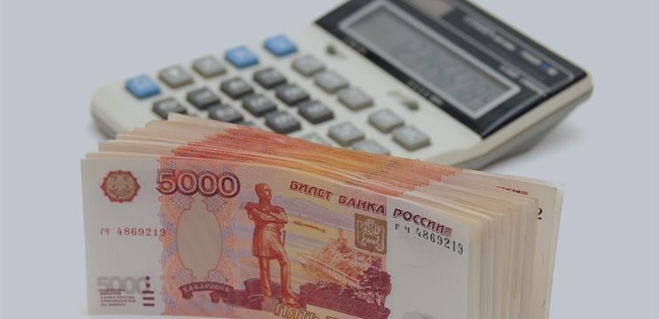 Сбербанк просит взаймы у ЦБ 2 трлн рублей