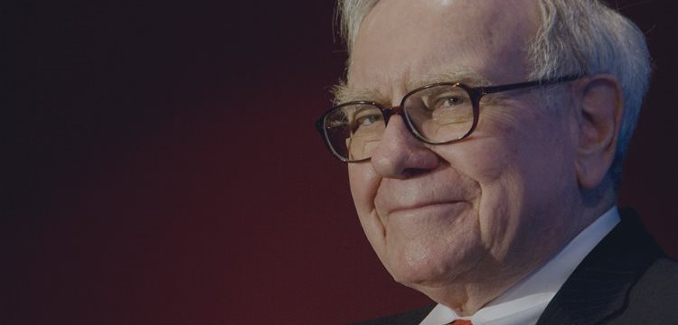 Video: Warren Buffett tells how to turn $40 into $5 million
