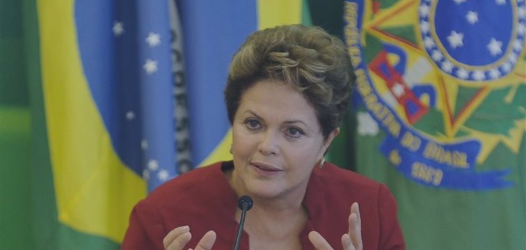 Rousseff anunciará las primeras medidas económicas de su nuevo gobierno antes de 2015