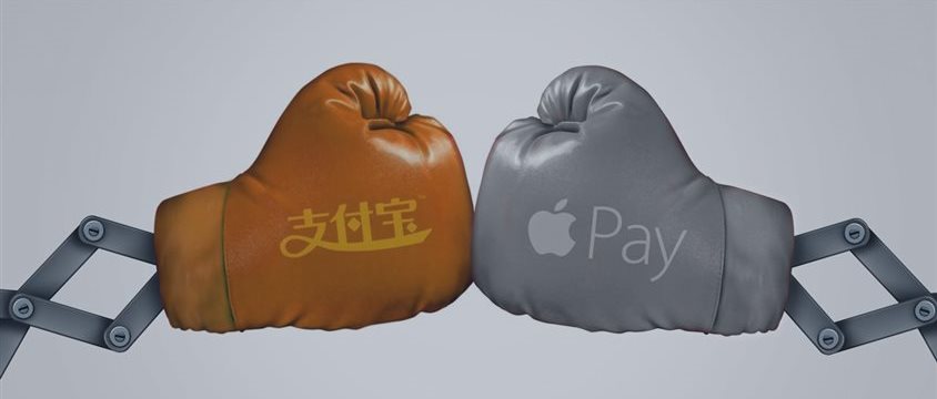 Apple и Alibaba хотят объединить платежные системы?