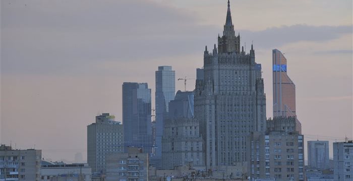 Россия заняла 62 место в рейтинге Doing Business