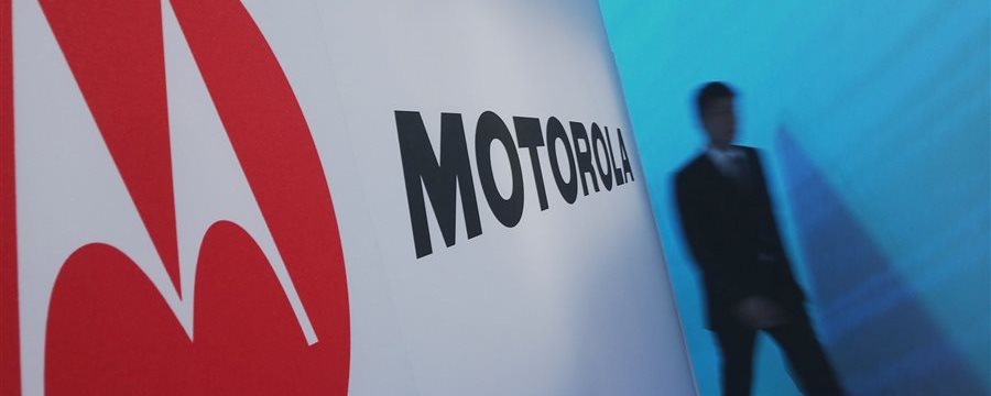 Lenovo выкупает Motorola Mobility у Google за $2,91 млрд