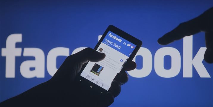 Shares of Facebook have outperformed all other social media stocks