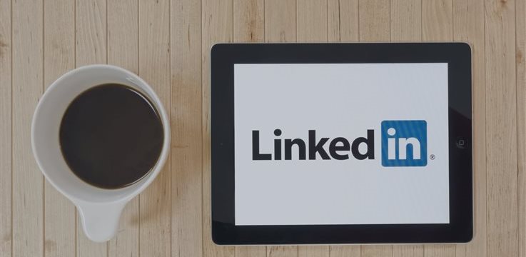 LinkedIn reported $568 million in third quarter revenue, up 45% from the same period last year and ahead of Wall Street analysts’ consensus estimate.