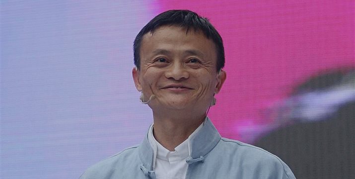 Jack Ma: The man who took on eBay and won