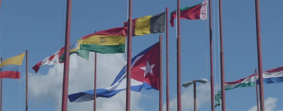 Охота на иностранные инвестиции: Куба открыла ярмарку с участием 60 стран