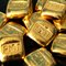 Золото боится повышения ставок в США: торгуется на двухмесячном минимуме