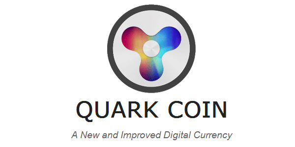quark coin