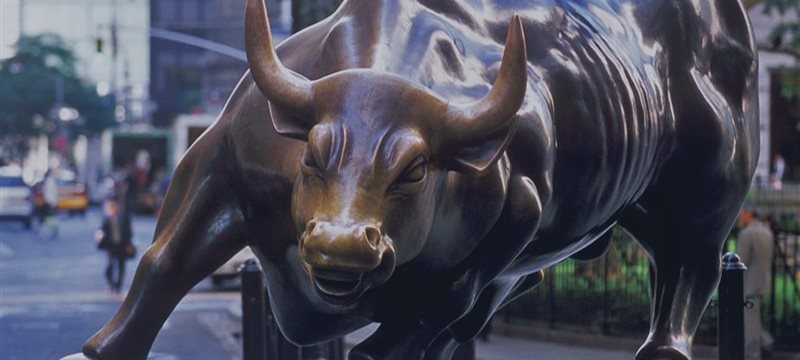 Wall Street cierra de nuevo en verde y el S&P 500 marca un máximo histórico