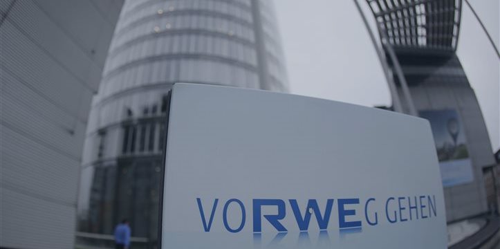 Germany gives nod to RWE unit sale to Russian investor-report