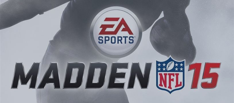 Week Ahead: GDP, Housing Market And Madden NFL 15 Story