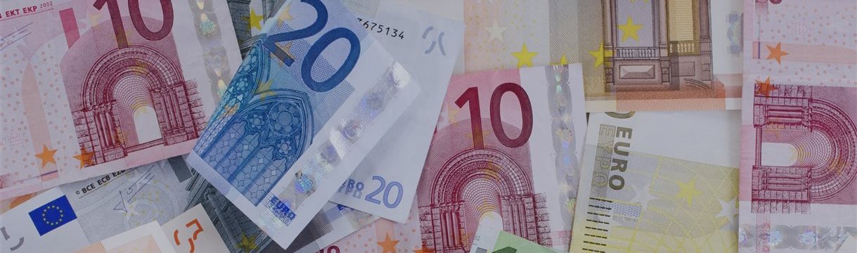 После речи Марио Драги евро упал до годового минимума