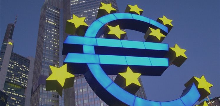 El BCE prestó 98.189 millones de euros a una tasa de interés fija del 0,05 %