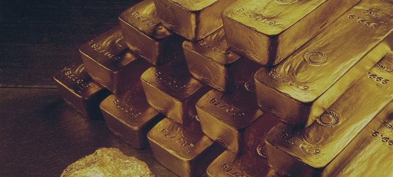 'Devil's metal' burns investors as gold melts down