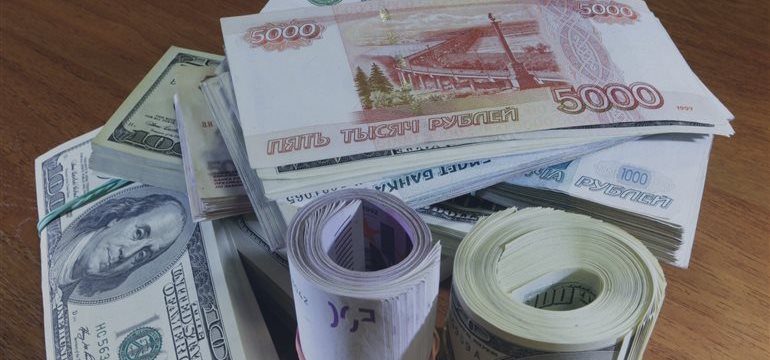 Почему центробанк так поздно «отпустил» рубль?