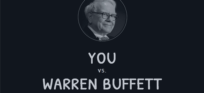 Los consejos más famosos de Warren Buffett sobre dinero