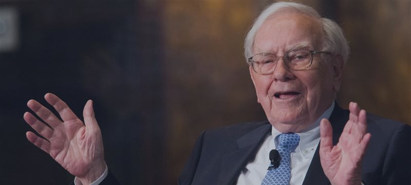 Warren Buffett comprará Tim Hortons para a empresa Burger King