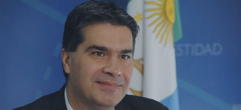 Argentina retira autorización para que Bank of New York Mellon pueda operar en el país