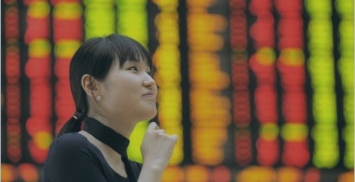 Азиатские фондовые индексы начали среду с роста