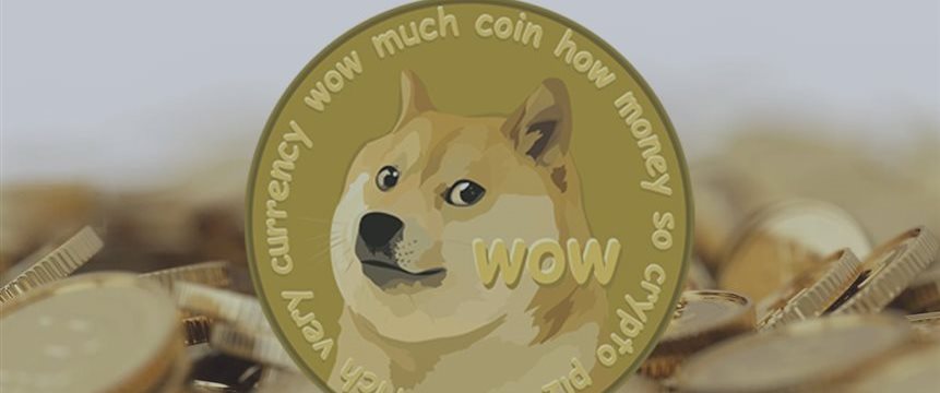 Dogecoin - самая модная валюта 2014