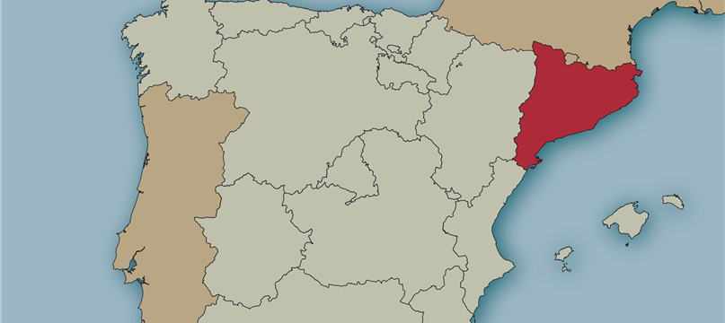 Неофициальный референдум в Каталонии: 80% за отделение