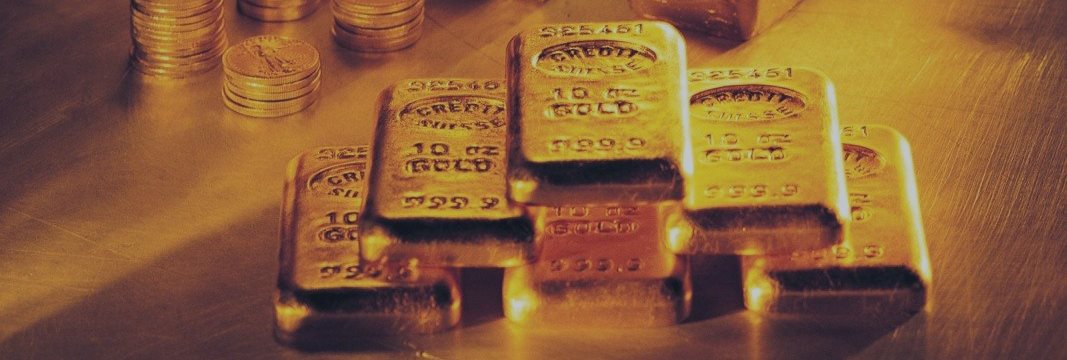 Китай хочет накопить золота больше, чем у США. Зачем?