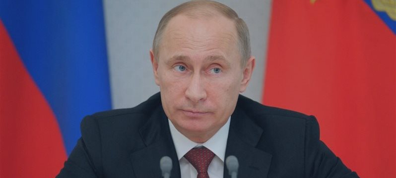 АТЭС, БРИКС и G-20: три встречи Путина