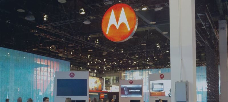 Made In China - Motorola Mobility Is Now A Chinese Company