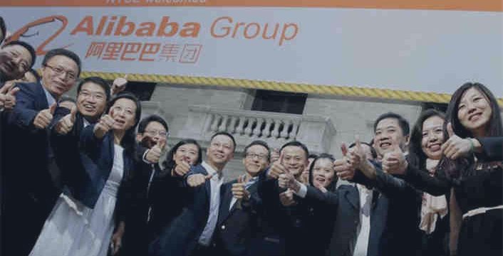 Alibaba claims more than USD1 billion worth of goods were sold within the first 20 minutes of Shopping Festival