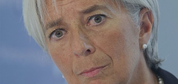 IMF chief under investigation in French fraud case
