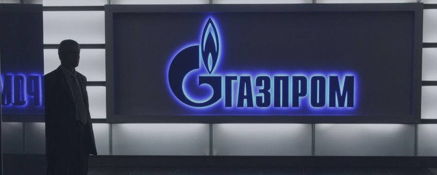Убыток Газпрома из-за девальвации рубля составил $3,6 млрд