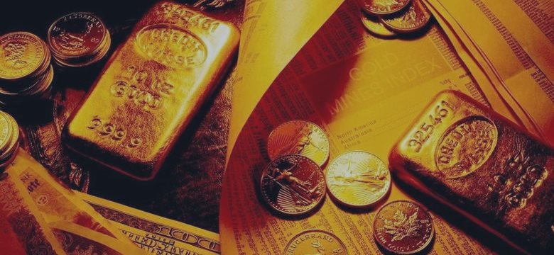 Теперь и Россия скупает мировое золото