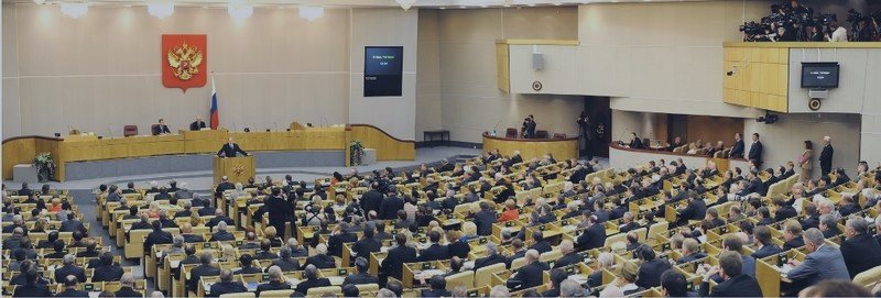 Депутаты доработали закон для форекс-дилеров. Революция в регулировании рынка Форекс в России