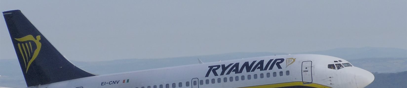 Ryanair Holding приобретет Cyprus Airways