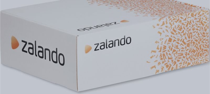 Zalando declara sus primeros beneficios antes de su salida a bolsa