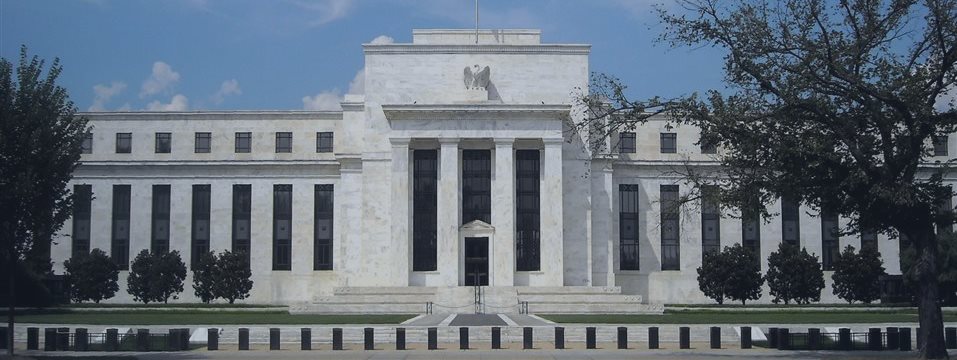 Итоги октябрьского заседания ФРС: необходимо больше открытости