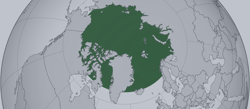 Для развития Арктики потребовалось отдельное министерство