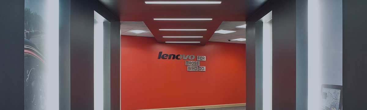 Lenovo inaugura su primera oficina en Guadalajara, con una inversión de 24 mdp
