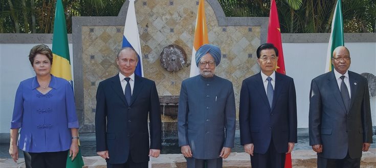 BRICS anti-dollar alliance story and What to Make of It - The VIDEO