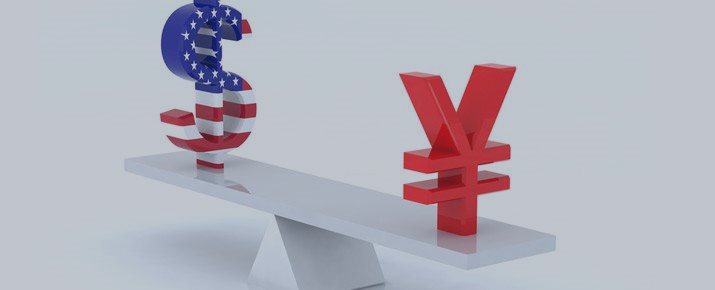 USD / JPY goes to 125