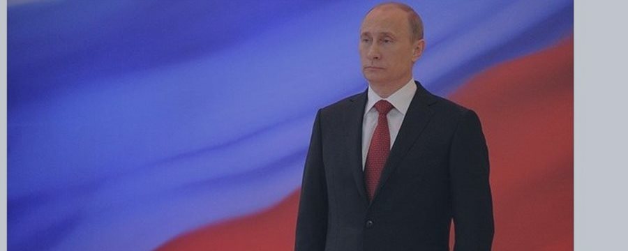 Голосуем за Путина на сайте TIME